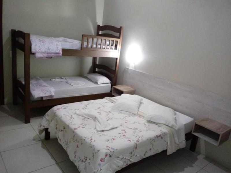 Marechal Plaza Hotel image