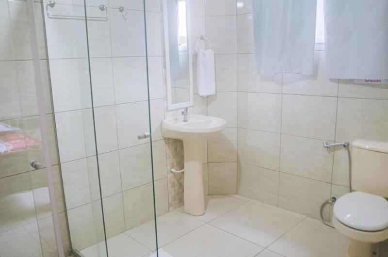 Marechal Plaza Hotel image