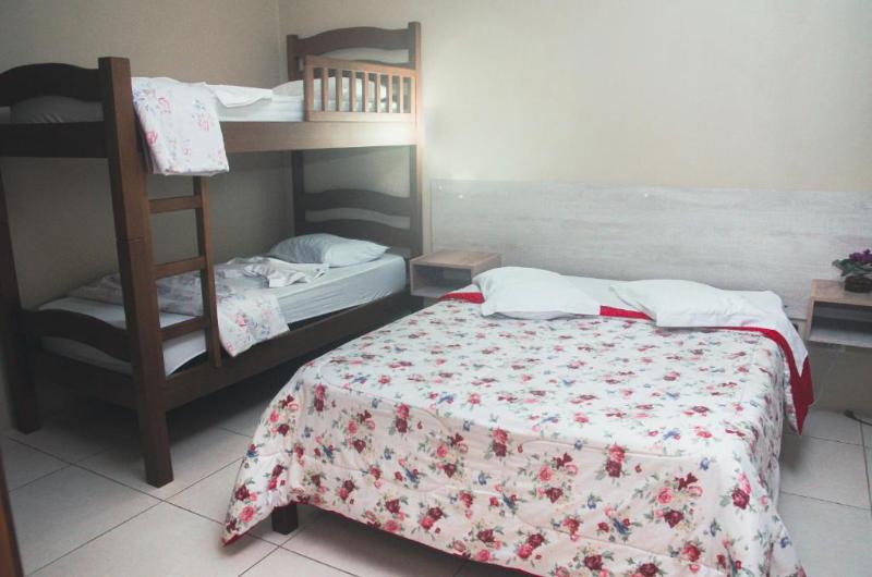 Marechal Plaza Hotel image