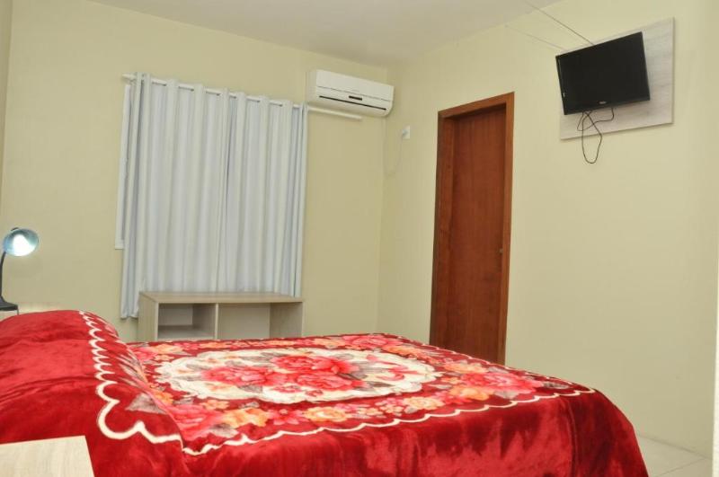 Marechal Plaza Hotel image 3
