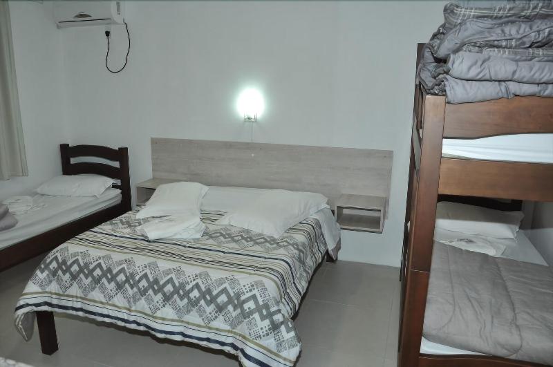 Marechal Plaza Hotel image