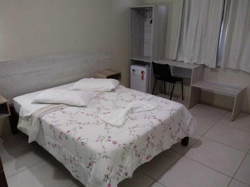 Marechal Plaza Hotel image