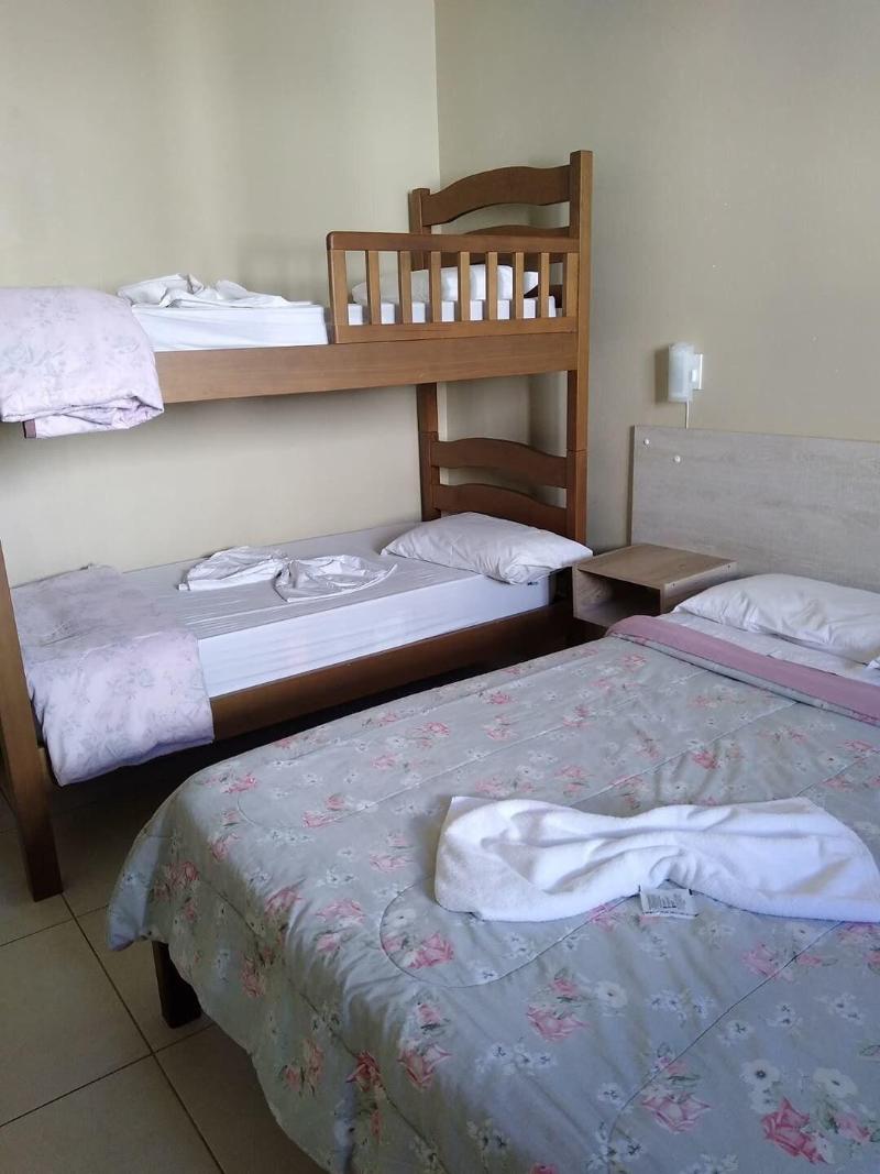 Marechal Plaza Hotel image