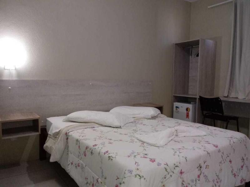 Marechal Plaza Hotel image