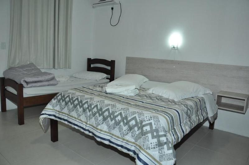 Marechal Plaza Hotel image