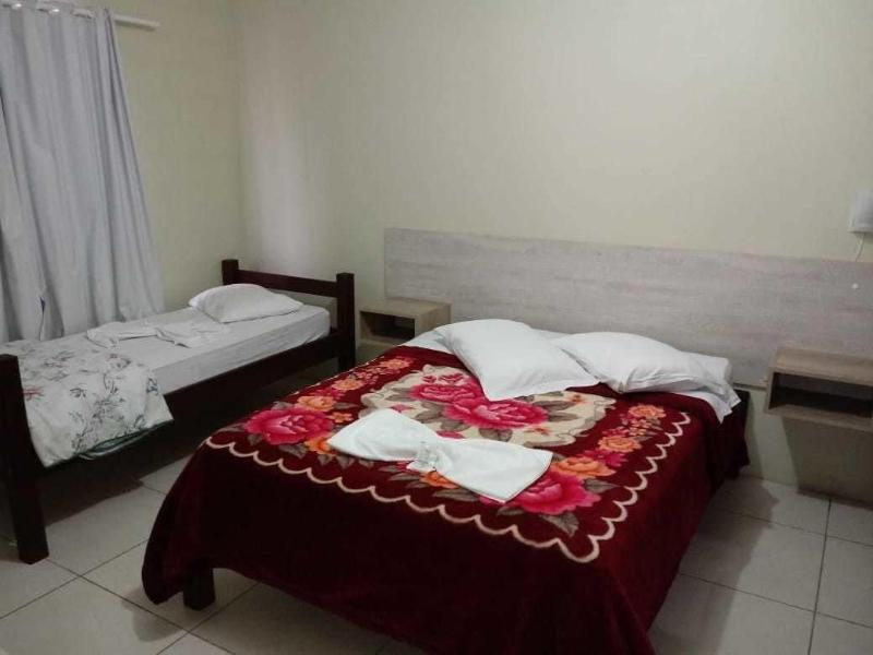 Marechal Plaza Hotel image