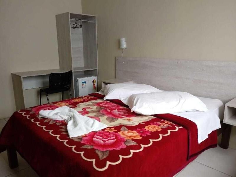 Marechal Plaza Hotel image