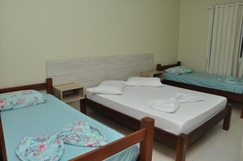 Marechal Plaza Hotel image