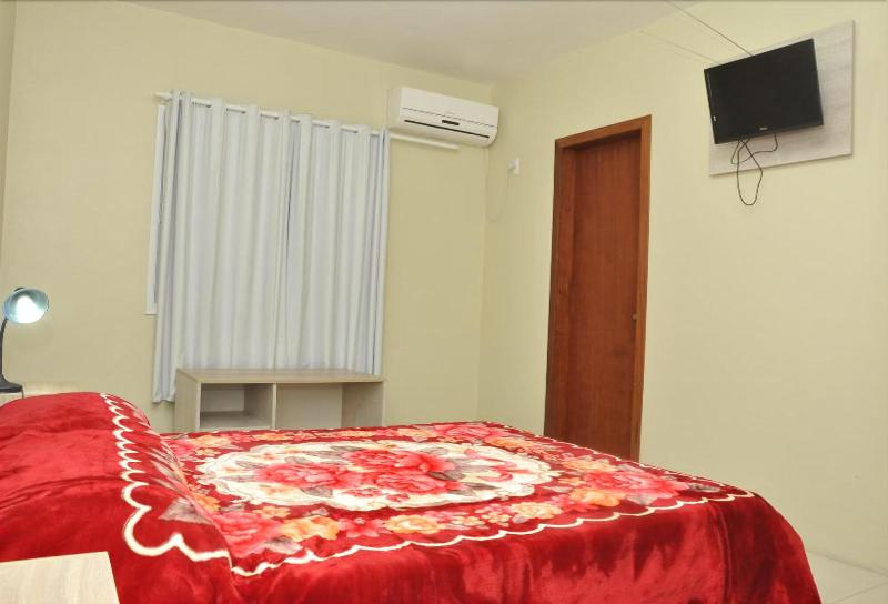 Marechal Plaza Hotel image