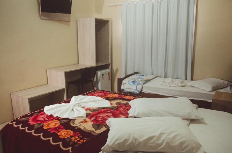 Marechal Plaza Hotel image