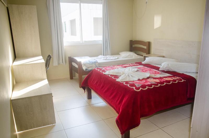 Marechal Plaza Hotel image