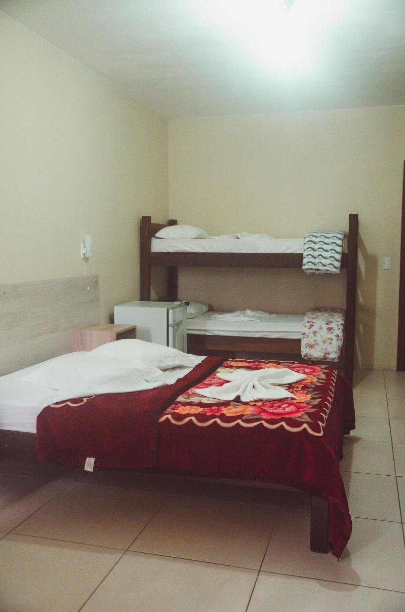 Marechal Plaza Hotel image