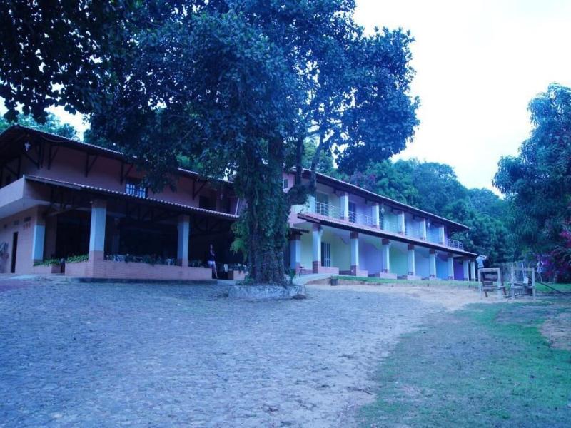 Pousada Gruta
