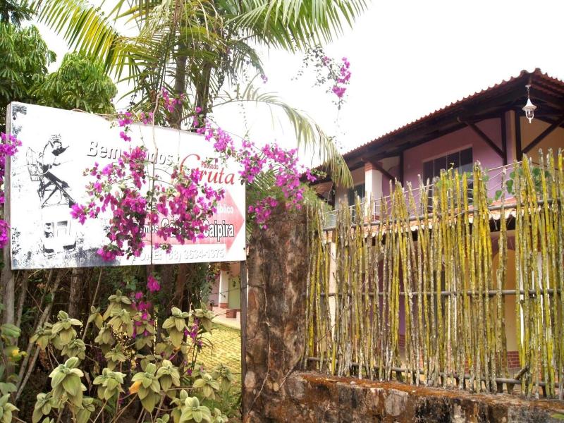 Pousada Gruta