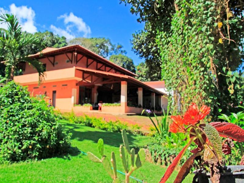 Pousada Gruta