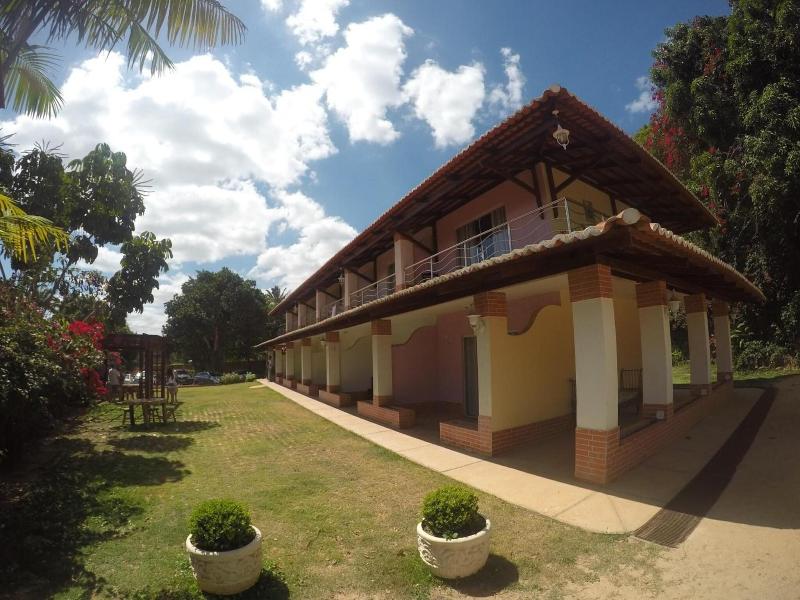 Pousada Gruta