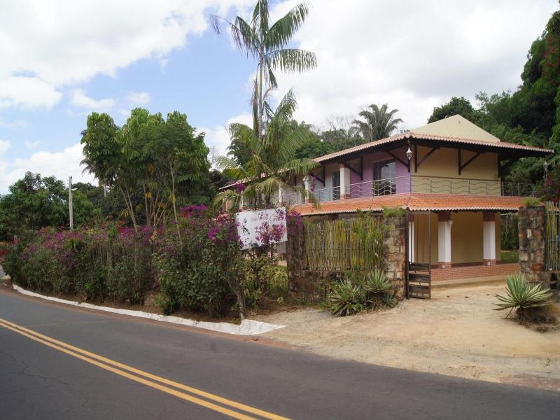 Pousada Gruta