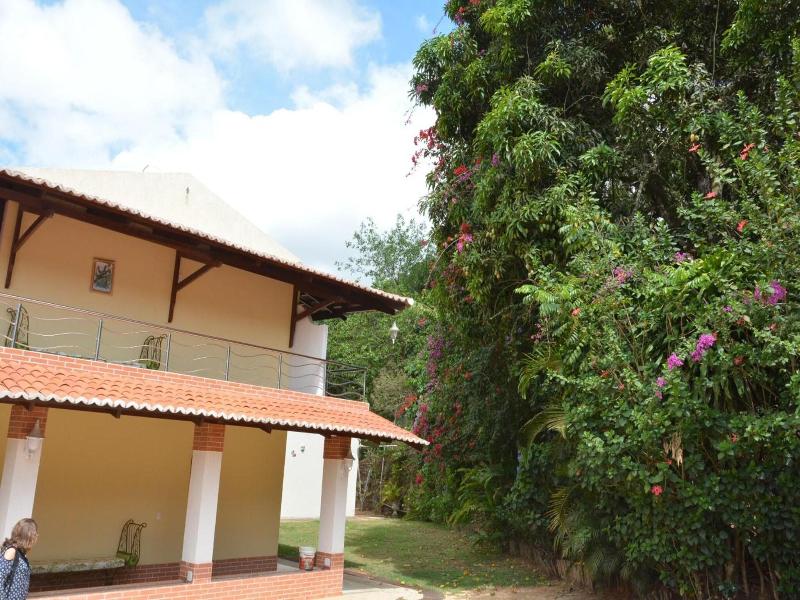 Pousada Gruta