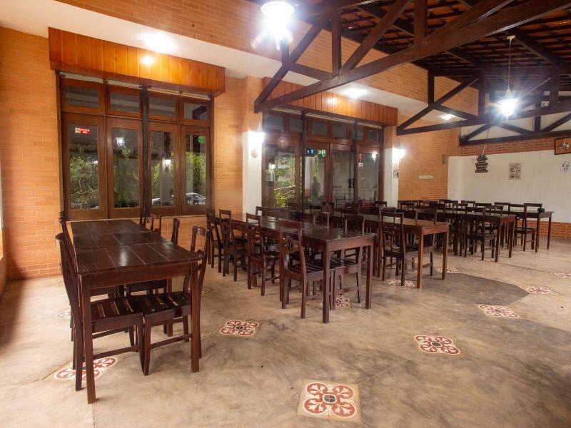 Pousada Gruta