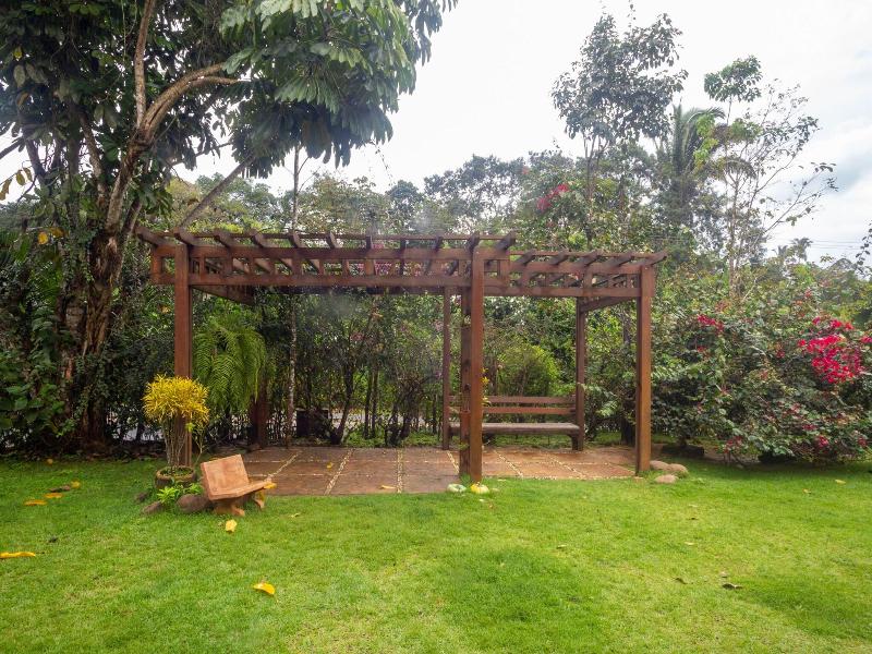 Pousada Gruta
