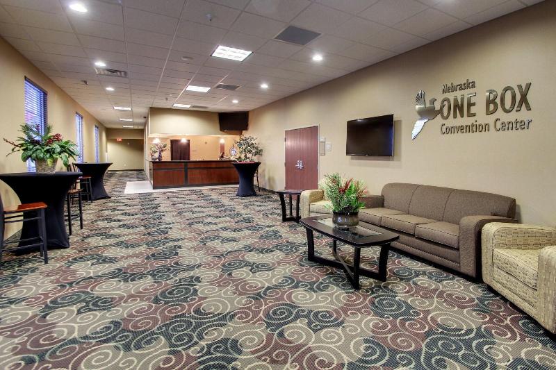 Cobblestone Hotel & Suites – Broken Bow image 7