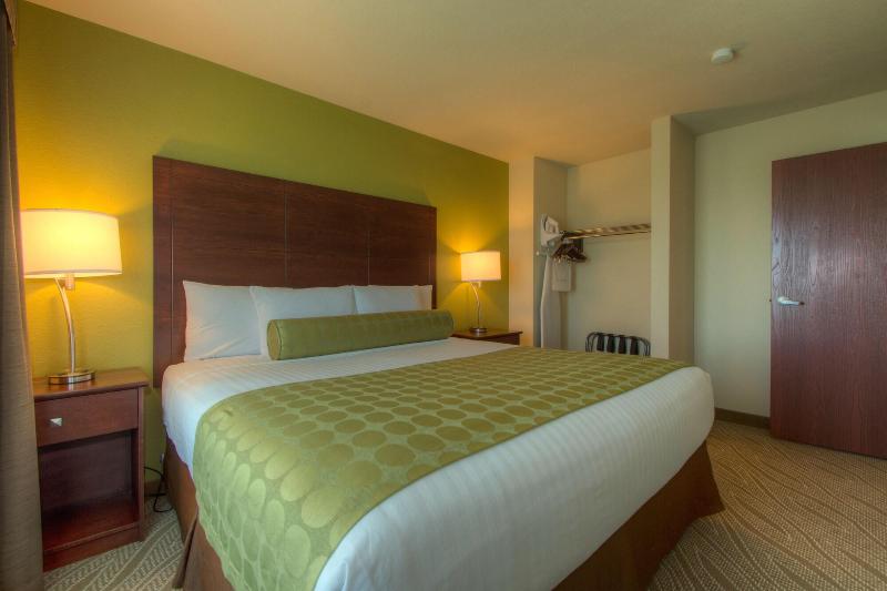 Cobblestone Inn & Suites - Holyoke image