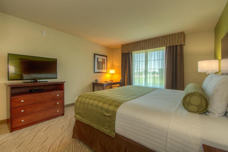 Cobblestone Inn & Suites - Holyoke image