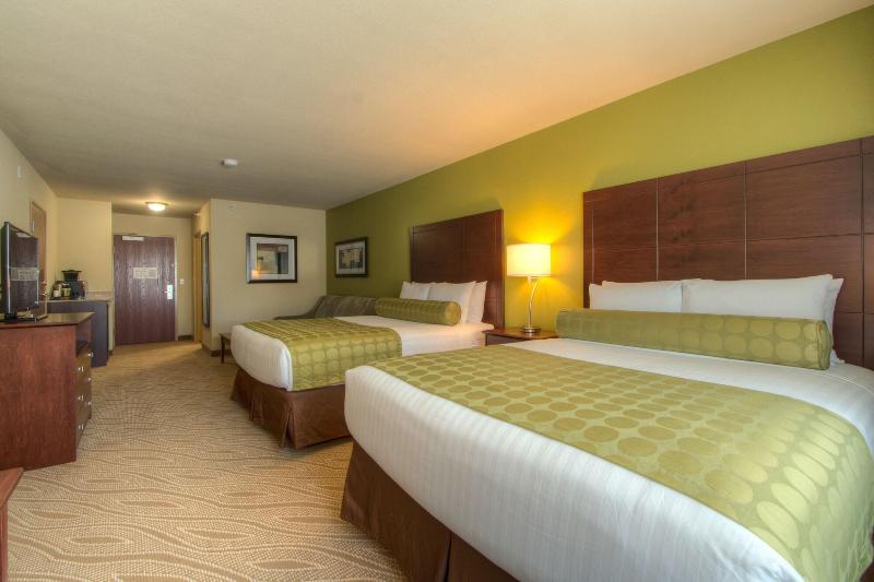 Cobblestone Inn & Suites - Holyoke image