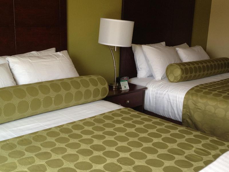 Cobblestone Inn & Suites - Holyoke image