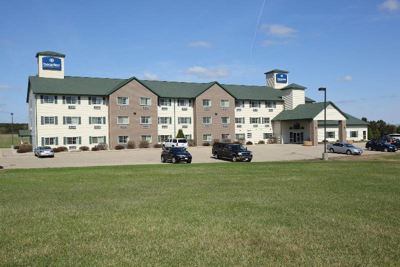 Boarders Inn & Suites by Cobblestone Hotels - Shaw image