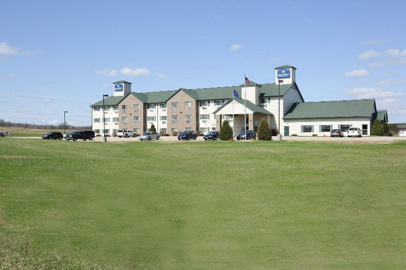 Boarders Inn & Suites by Cobblestone Hotels - Shaw image