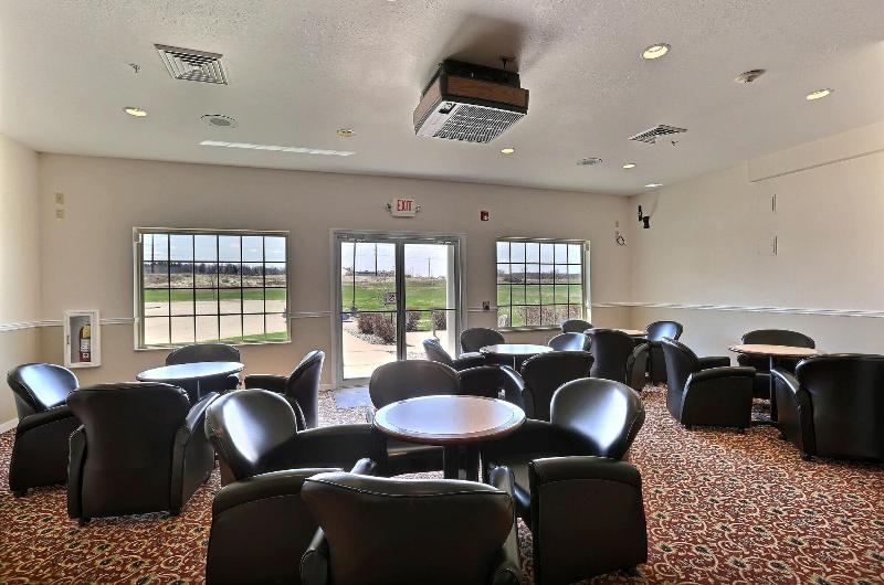 Boarders Inn & Suites by Cobblestone Hotels - Shaw image