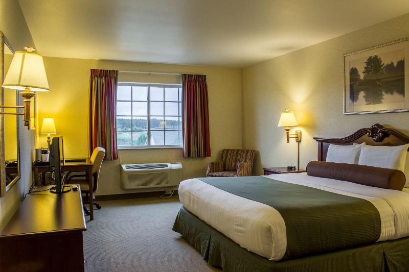 Boarders Inn & Suites by Cobblestone Hotels - Shaw image