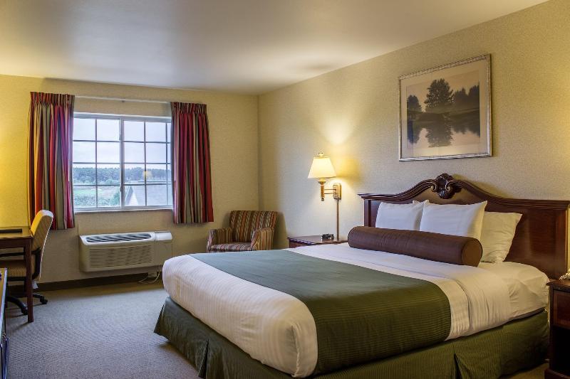 Boarders Inn & Suites by Cobblestone Hotels - Shaw image