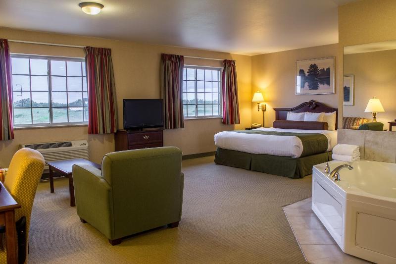 Boarders Inn & Suites by Cobblestone Hotels - Shaw image 7