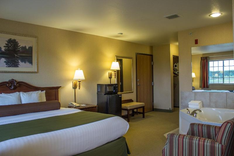 Boarders Inn & Suites by Cobblestone Hotels - Shaw image