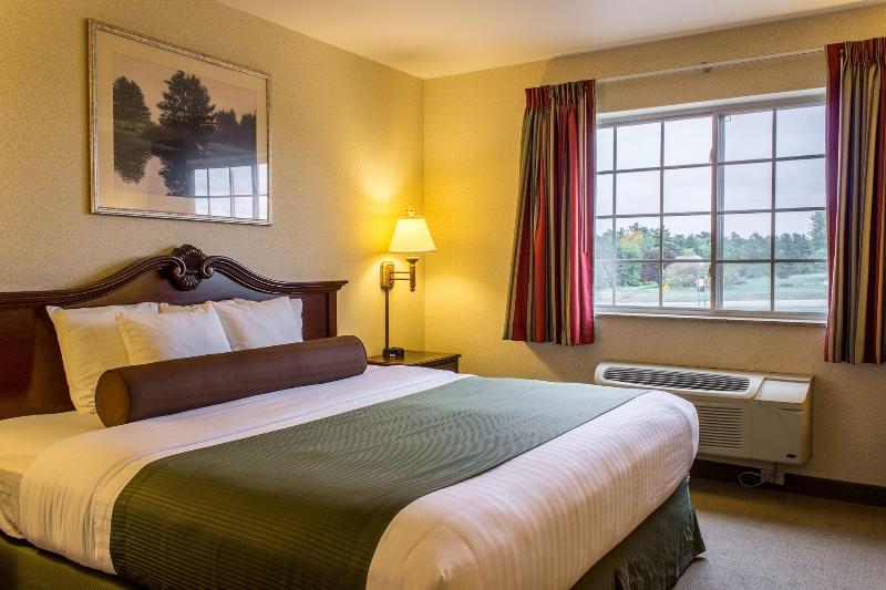Boarders Inn & Suites by Cobblestone Hotels - Shaw image