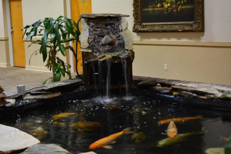 Crystal Cove Riverfront Resort image