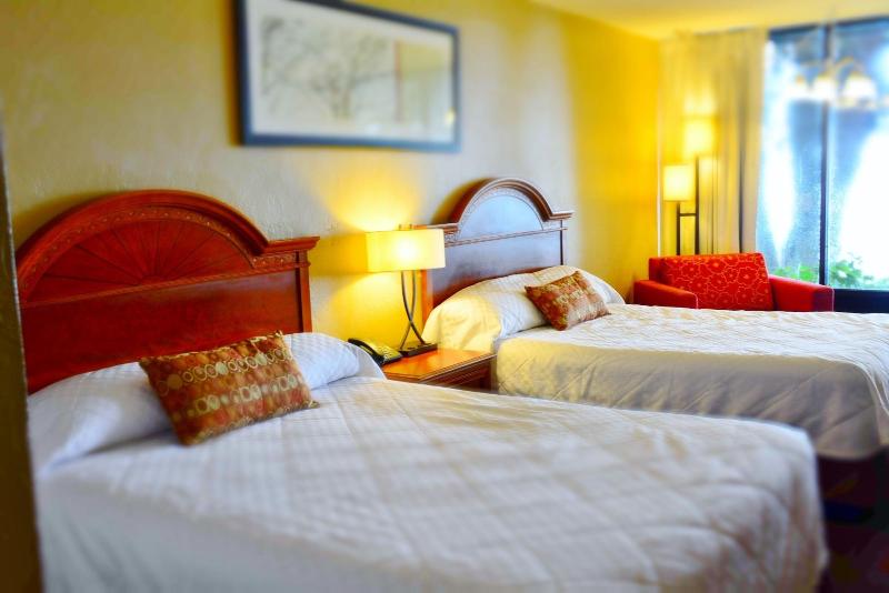 Crystal Cove Riverfront Resort image