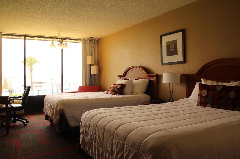 Crystal Cove Riverfront Resort image