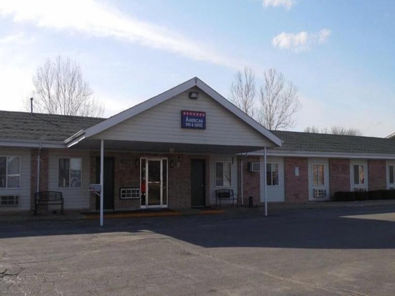 American Inn Boone image