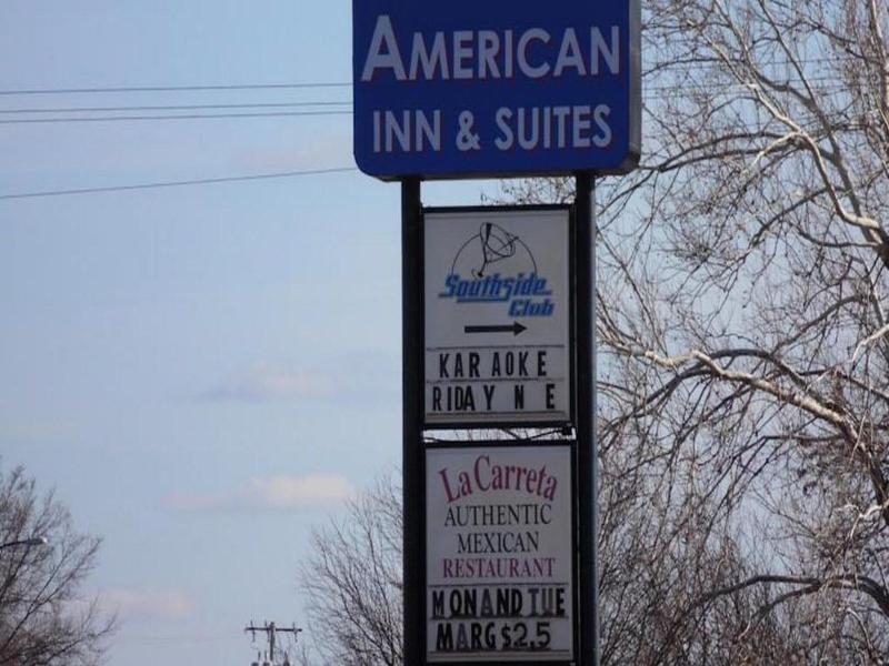 American Inn Boone image