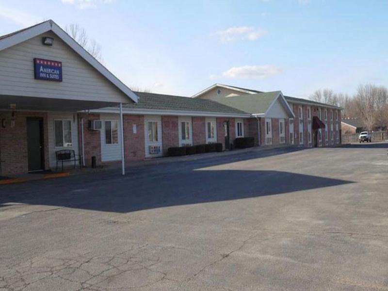 American Inn Boone image