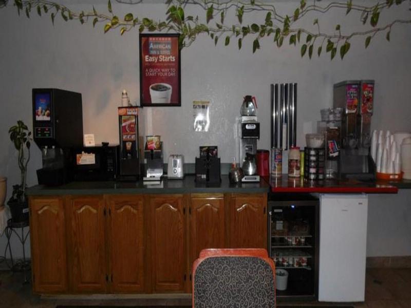 American Inn Boone image
