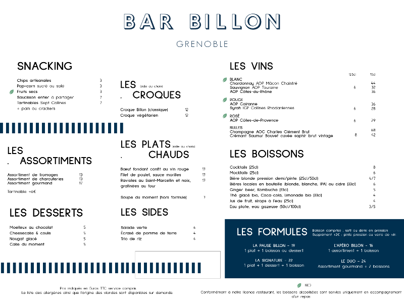 Maison Barbillon Grenoble - Centre Gare image
