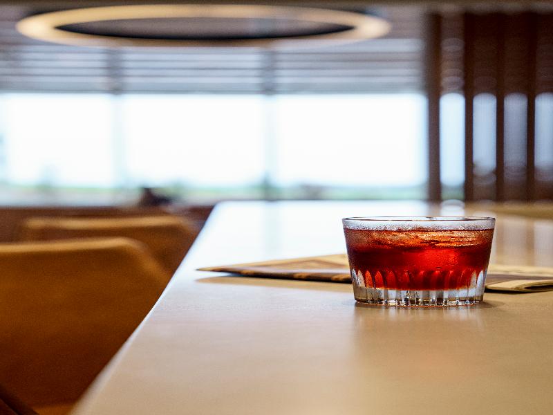 Rio Hotel by Bourbon Campinas image