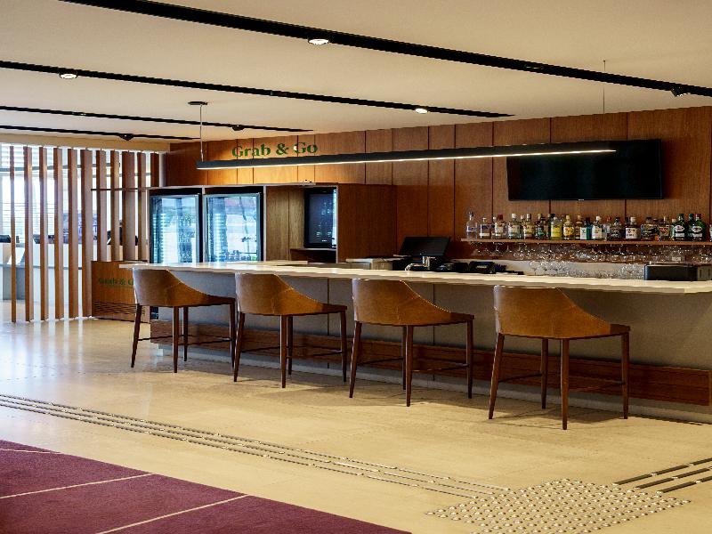 Rio Hotel by Bourbon Campinas image