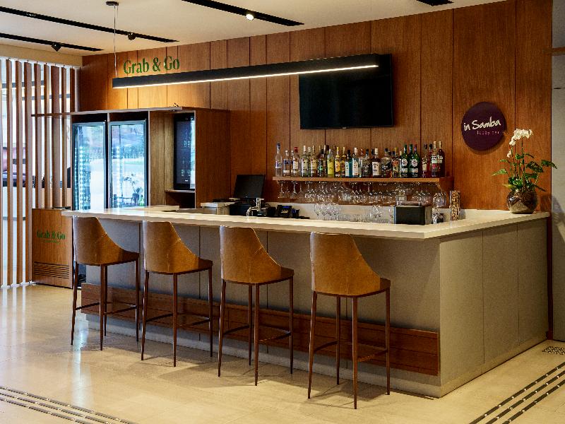 Rio Hotel by Bourbon Campinas image