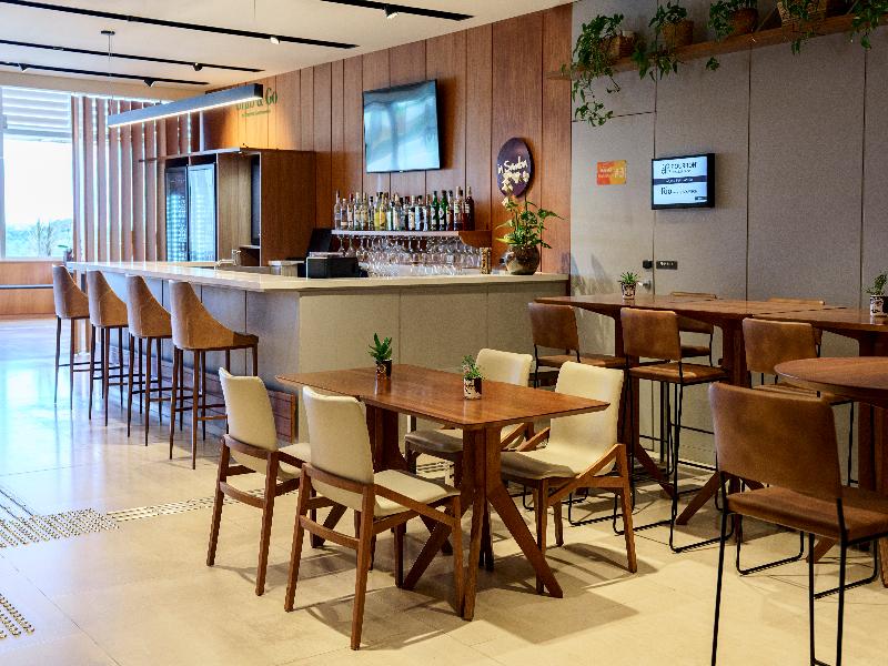 Rio Hotel by Bourbon Campinas image