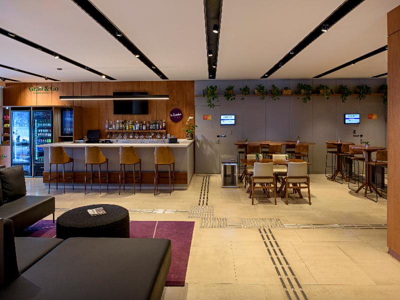 Rio Hotel by Bourbon Campinas image